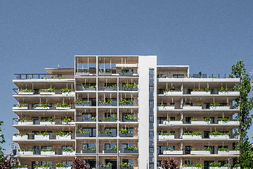 Exteriér
